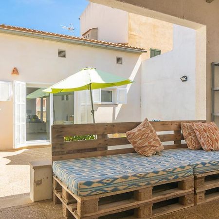 Ca Na Maria -Dorant- Villa Son Serra de Marina Exterior photo